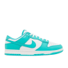 Nike Dunk Low Clear Jade