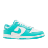 Nike Dunk Low Clear Jade