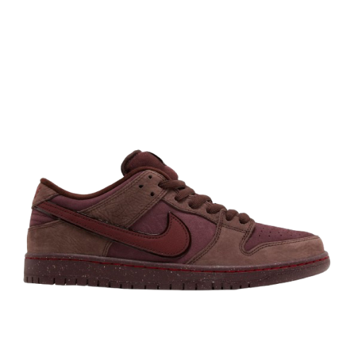 Nike SB Dunk Low City Of...