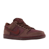 Nike SB Dunk Low City Of Love Burgundy Crush