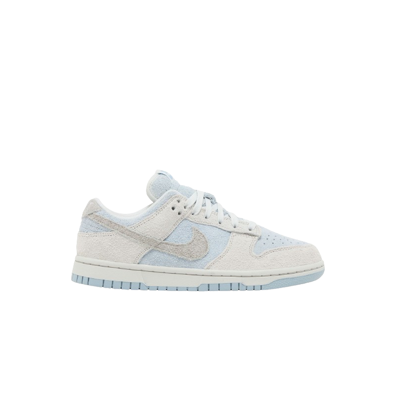 Nike Dunk Low Light Armory Blue Photon Dust