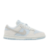 Nike Dunk Low Light Armory Blue Photon Dust