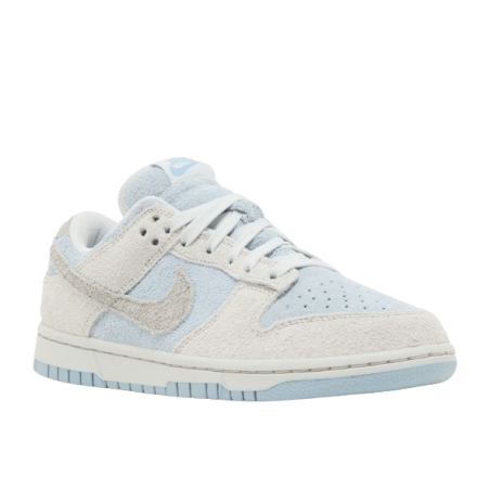 Nike Dunk Low Light Armory Blue Photon Dust