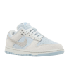 Nike Dunk Low Light Armory Blue Photon Dust