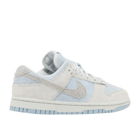 Nike Dunk Low Light Armory Blue Photon Dust