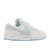 Nike Dunk Low Light Armory Blue Photon Dust