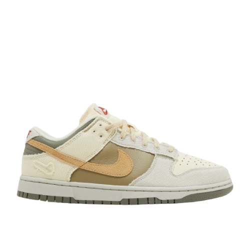 Nike Dunk Low Light Bone...