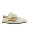 Nike Dunk Low Light Bone Dark Stucco