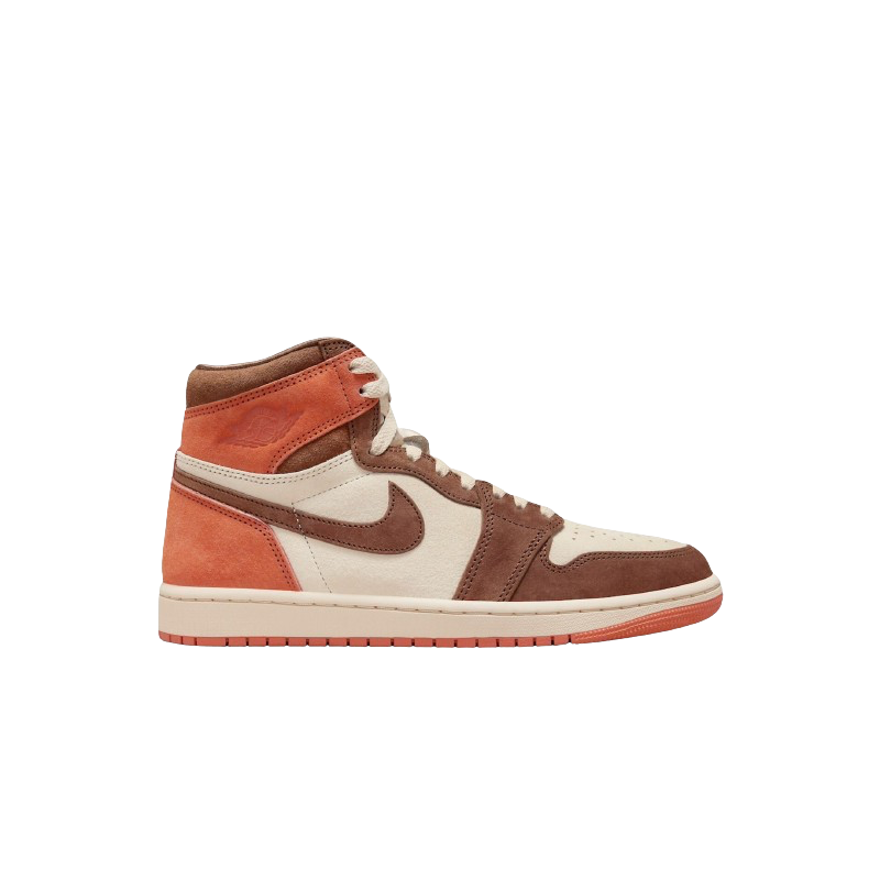 Air Jordan 1 High OG Dusted Clay