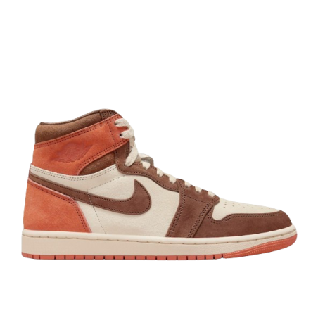 Air Jordan 1 High OG Dusted Clay