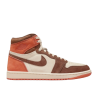 Air Jordan 1 High OG Dusted Clay