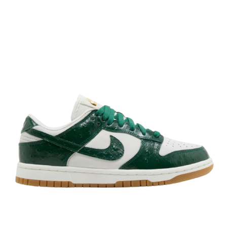 Nike Dunk Low LX Gorge Ostrich