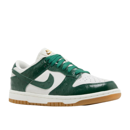 Nike Dunk Low LX Gorge Ostrich