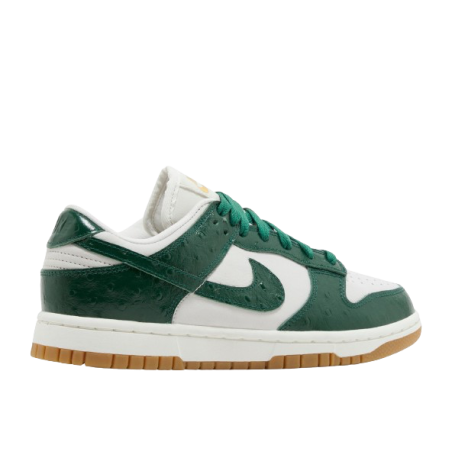 Nike Dunk Low LX Gorge Ostrich