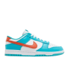 Nike Dunk Low Miami Dolphins