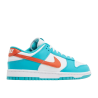 Nike Dunk Low Miami Dolphins