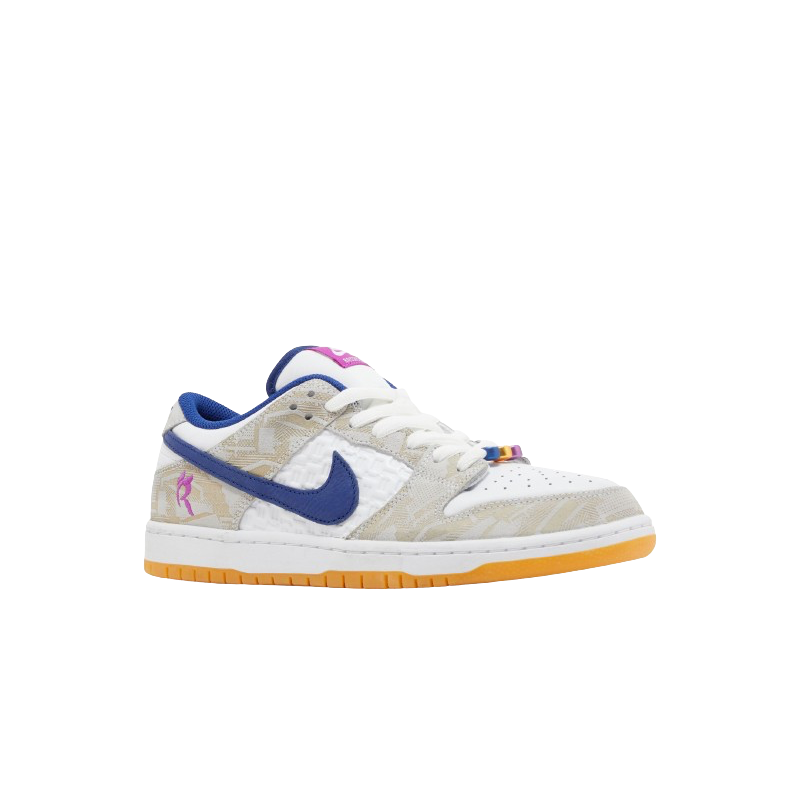 Nike SB Dunk Low Rayssa Leal