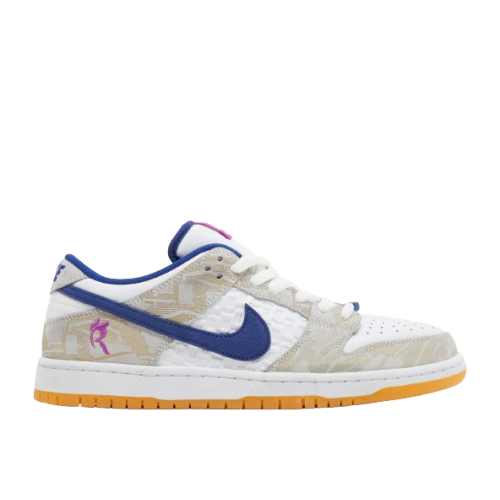 Nike SB Dunk Low Rayssa Leal