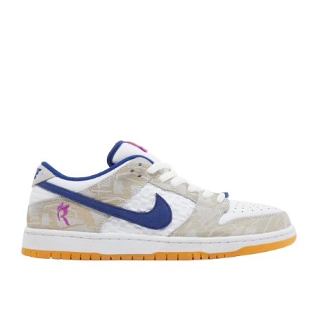 Nike SB Dunk Low Rayssa Leal