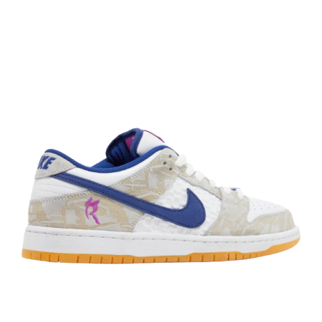 Nike SB Dunk Low Rayssa Leal