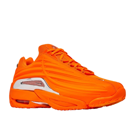 Nike Hot Step 2 NOCTA Total Orange