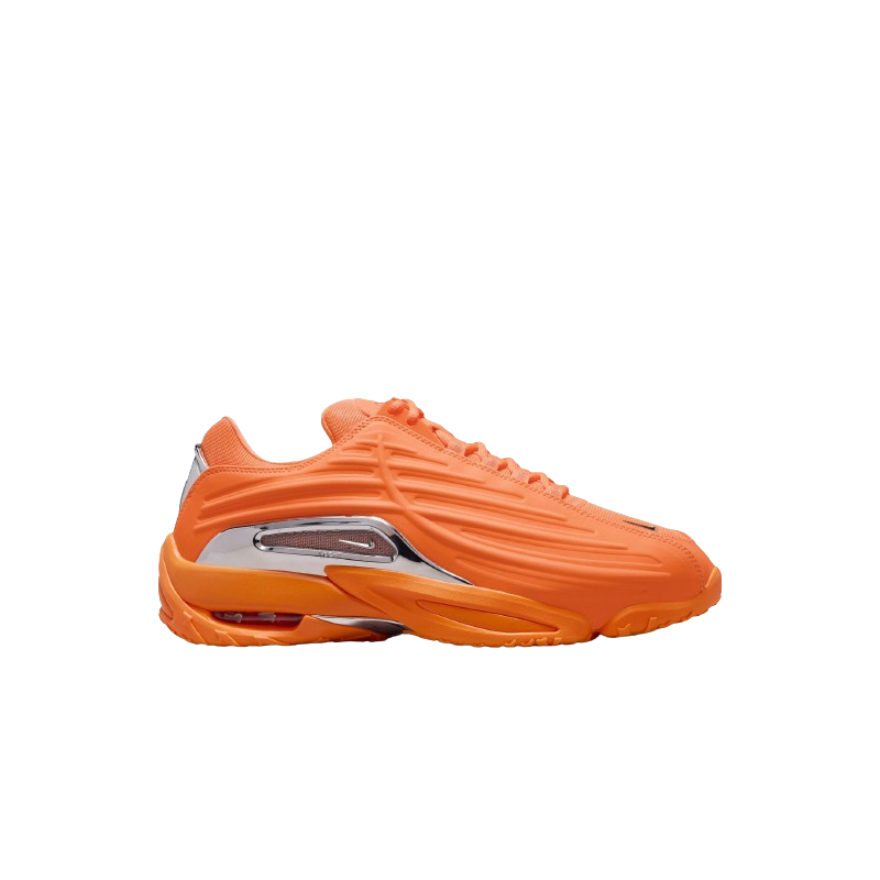 Nike Hot Step 2 NOCTA Total Orange