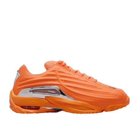 Nike Hot Step 2 NOCTA Total Orange