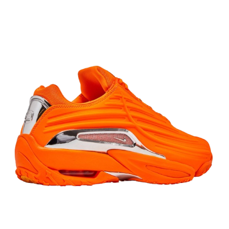 Nike Hot Step 2 NOCTA Total Orange