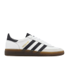 Adidas Handball Spezial White Black Gum