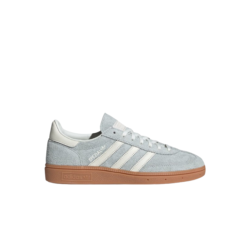 Adidas Handball Spezial Wonder Silver Gum