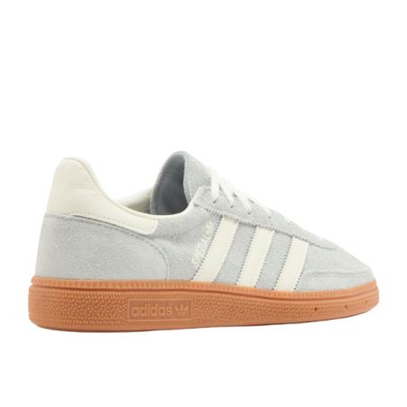 Adidas Handball Spezial Wonder Silver Gum