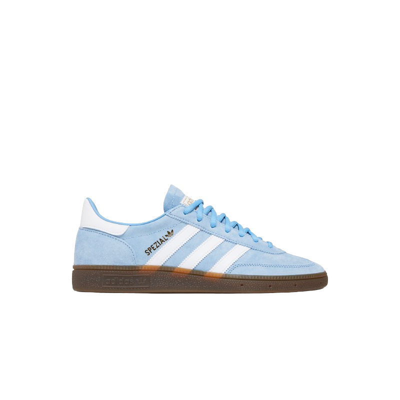 Adidas Handball Spezial Light Blue