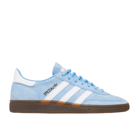 Adidas Handball Spezial Light Blue