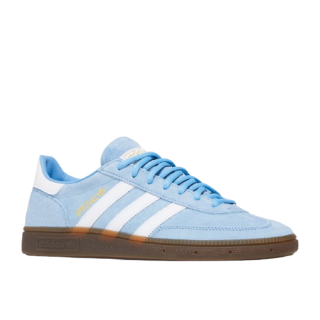 Adidas Handball Spezial Light Blue