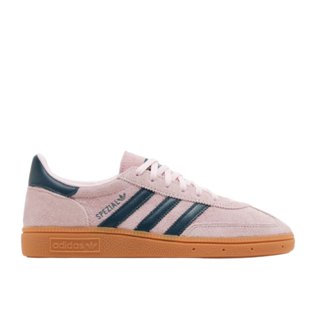 Adidas Handball Spezial Clear Pink