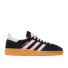 Adidas Handball Spezial Core Black Clear Pink Gum