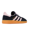 Adidas Handball Spezial Core Black Clear Pink Gum