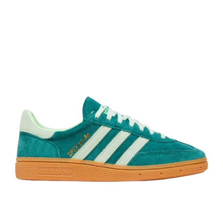 Adidas Handball Spezial Collegiate Green Semi Green Spark