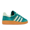 Adidas Handball Spezial Collegiate Green Semi Green Spark