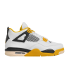 Air Jordan 4 Vivid Sulfur