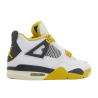 Air Jordan 4 Vivid Sulfur