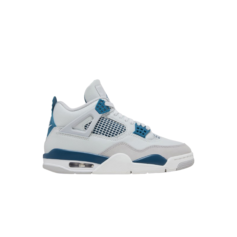 Air Jordan 4 Retro Military Blue (2024)