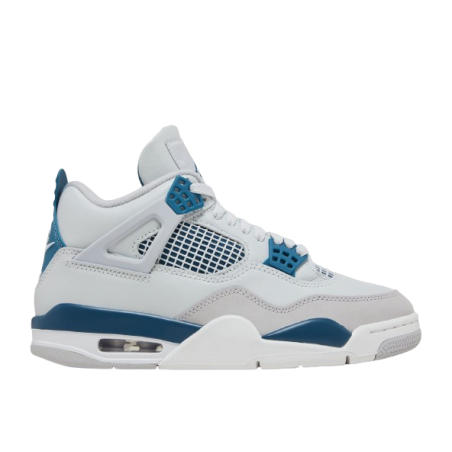 Air Jordan 4 Retro Military Blue (2024)