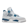 Air Jordan 4 Retro Military Blue (2024)