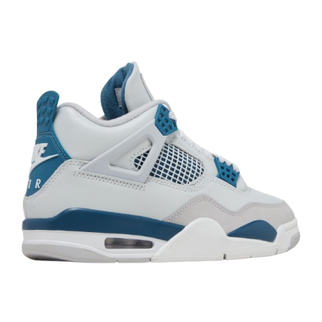 Air Jordan 4 Retro Military Blue (2024)