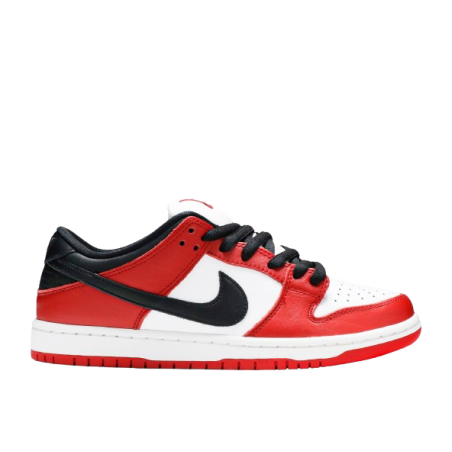 Nike SB Dunk Low Pro Chicago