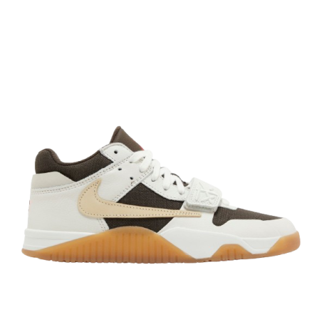 Air Jordan Jumpman Jack TR Travis Scott Sail