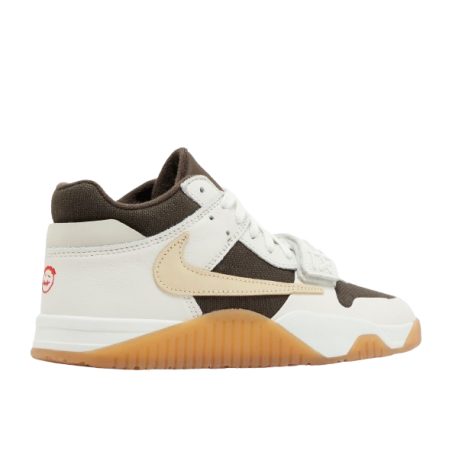 Air Jordan Jumpman Jack TR Travis Scott Sail
