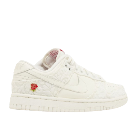 Nike Dunk Low Give Her Flowers