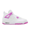 Air Jordan 4 Hyper Violet